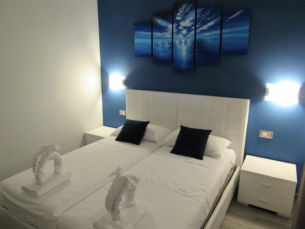 Bed & Breakfast Pianeta 2*