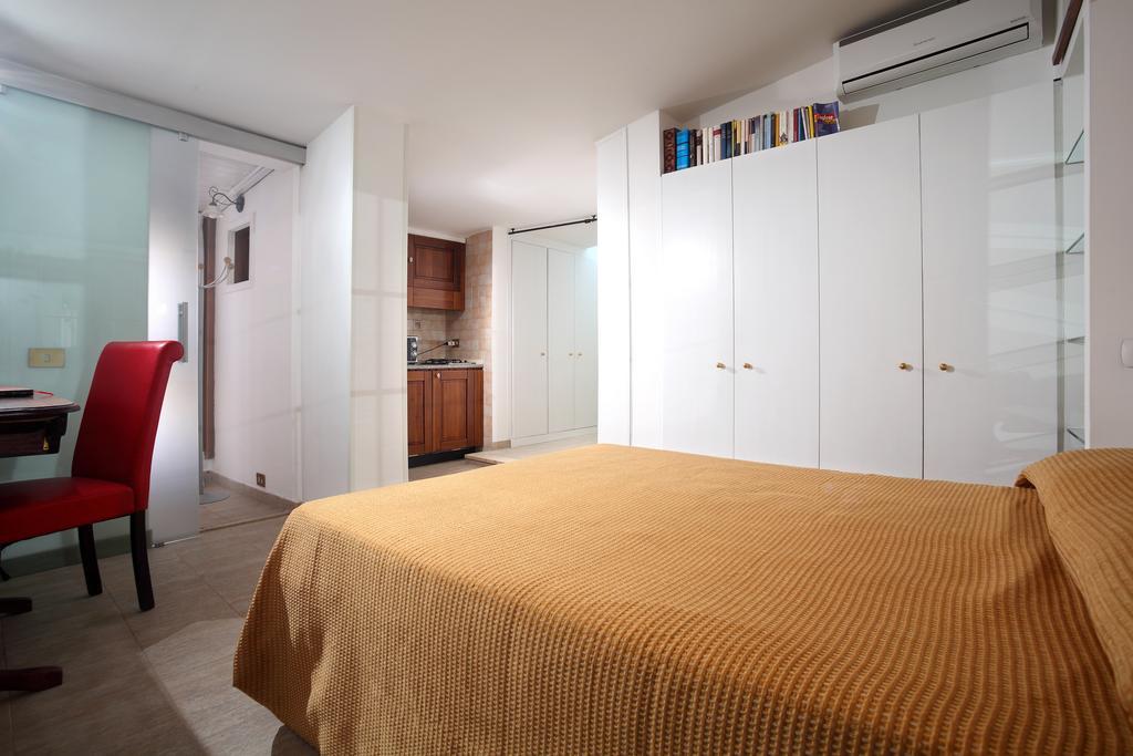 That's Amore Apartment *