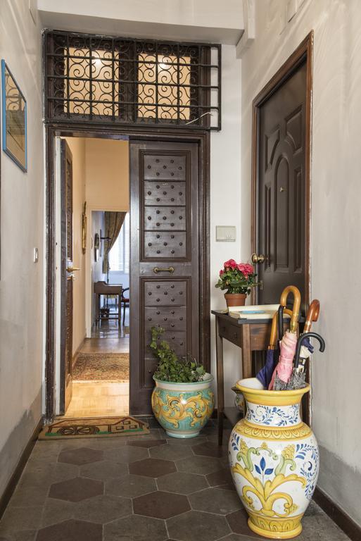 B&B La Scalinatella Bed & Breakfast 2*