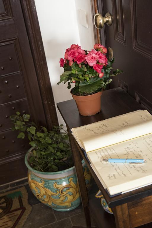 B&B La Scalinatella Bed & Breakfast