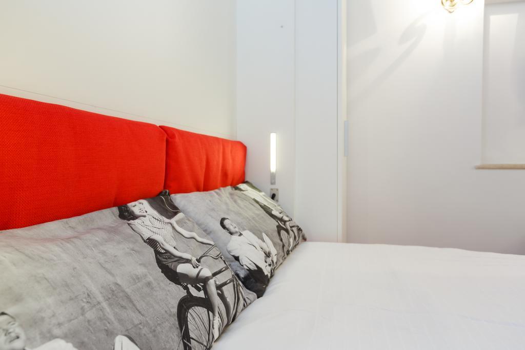Navona, Old Appartement *