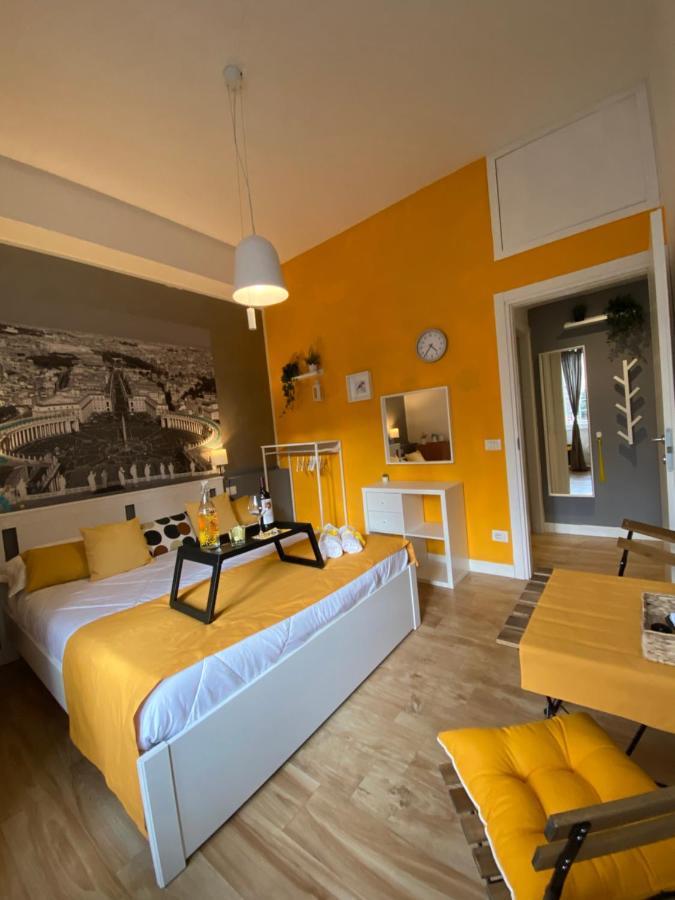 Liano Guest house