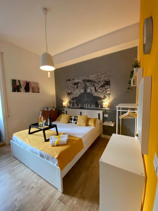 Guest house Liano