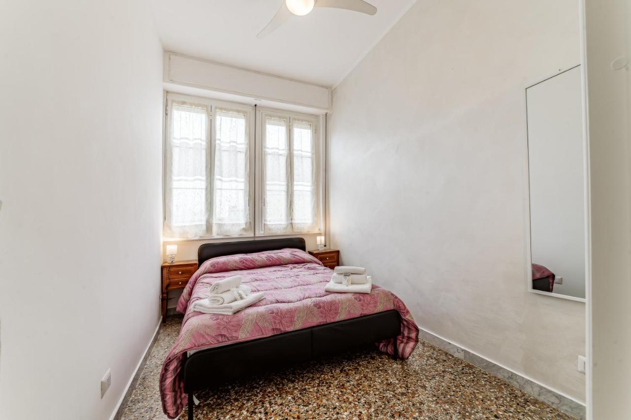 Amly Mary Roof Garden Apartment Rome