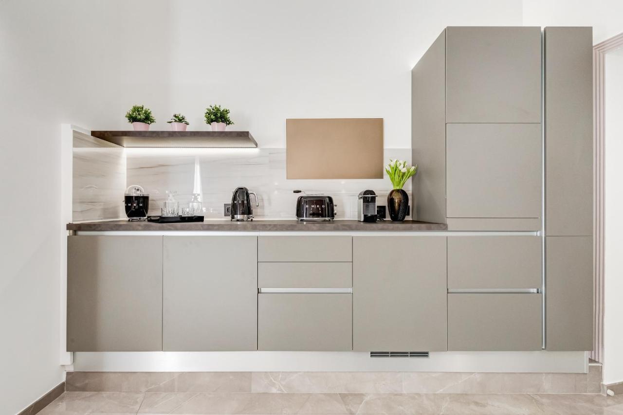 Unoseitre - Luxury & Appartamento Roma