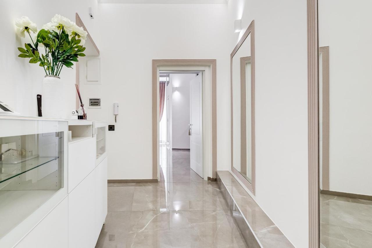 Unoseitre - Luxury & Appartamento