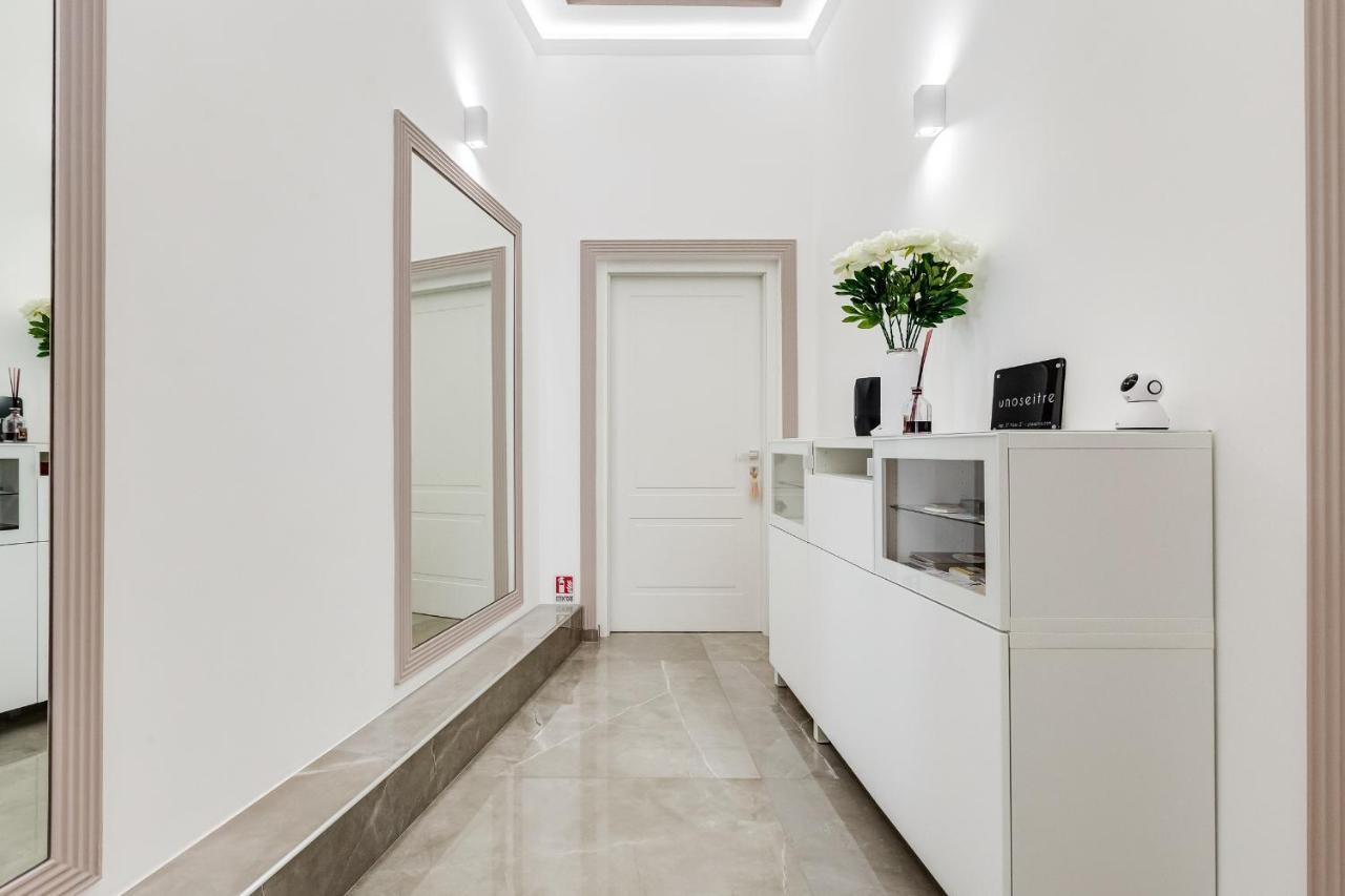 Unoseitre - Luxury & Appartamento *