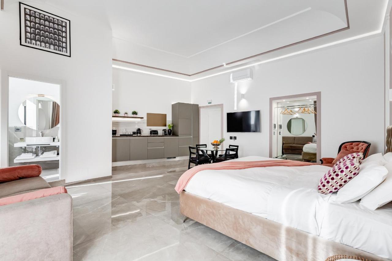 Unoseitre - Luxury & Appartamento