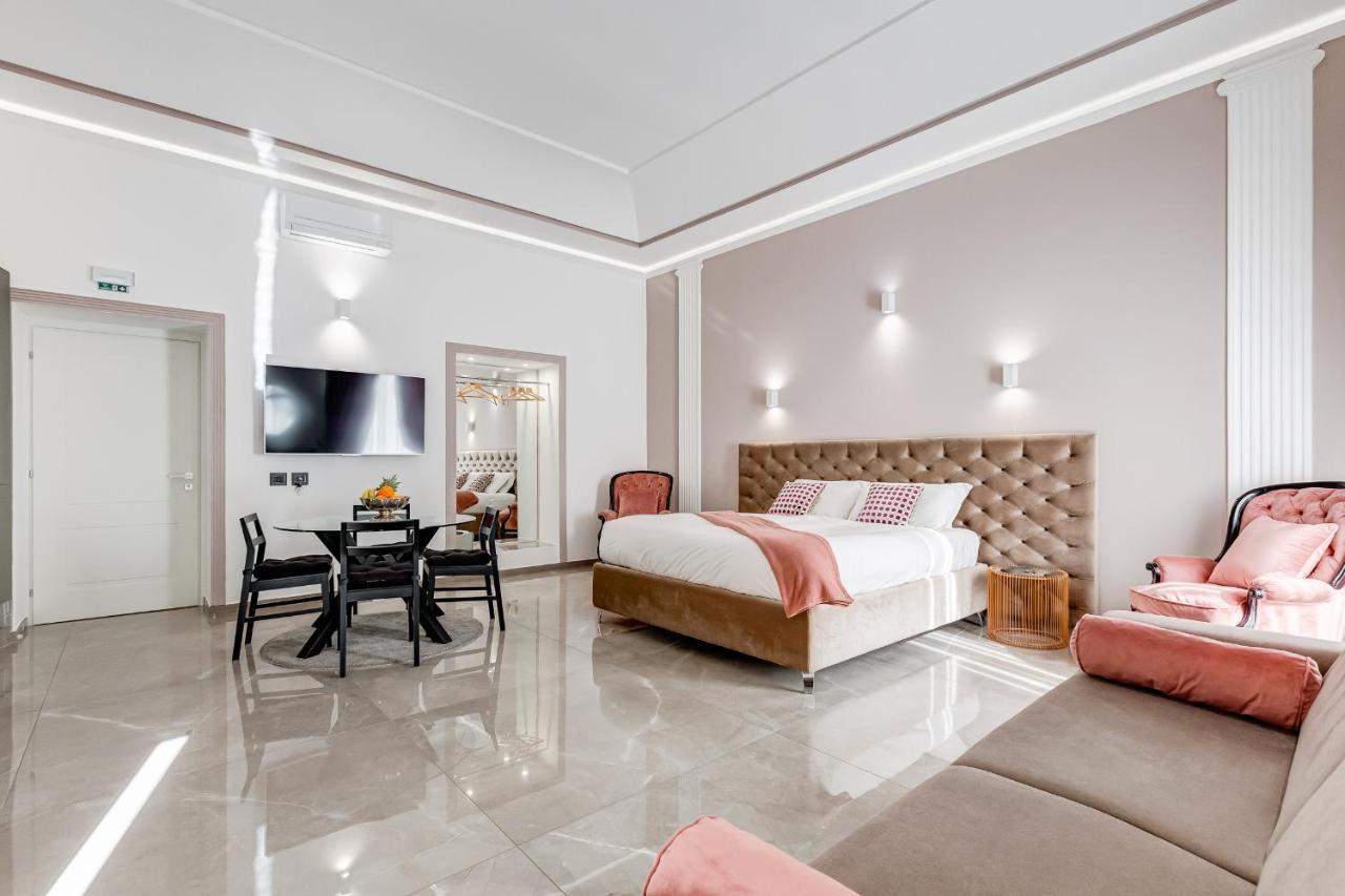 Appartamento Unoseitre - Luxury & *