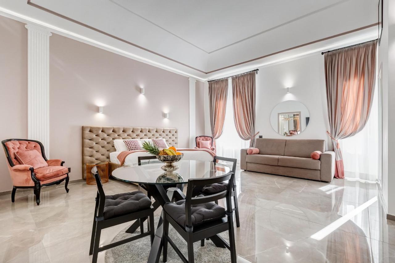 Unoseitre - Luxury & Appartamento Roma
