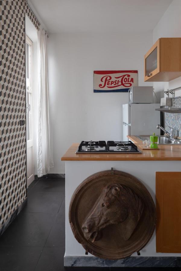 La Dogana - Zen14 Appartement *