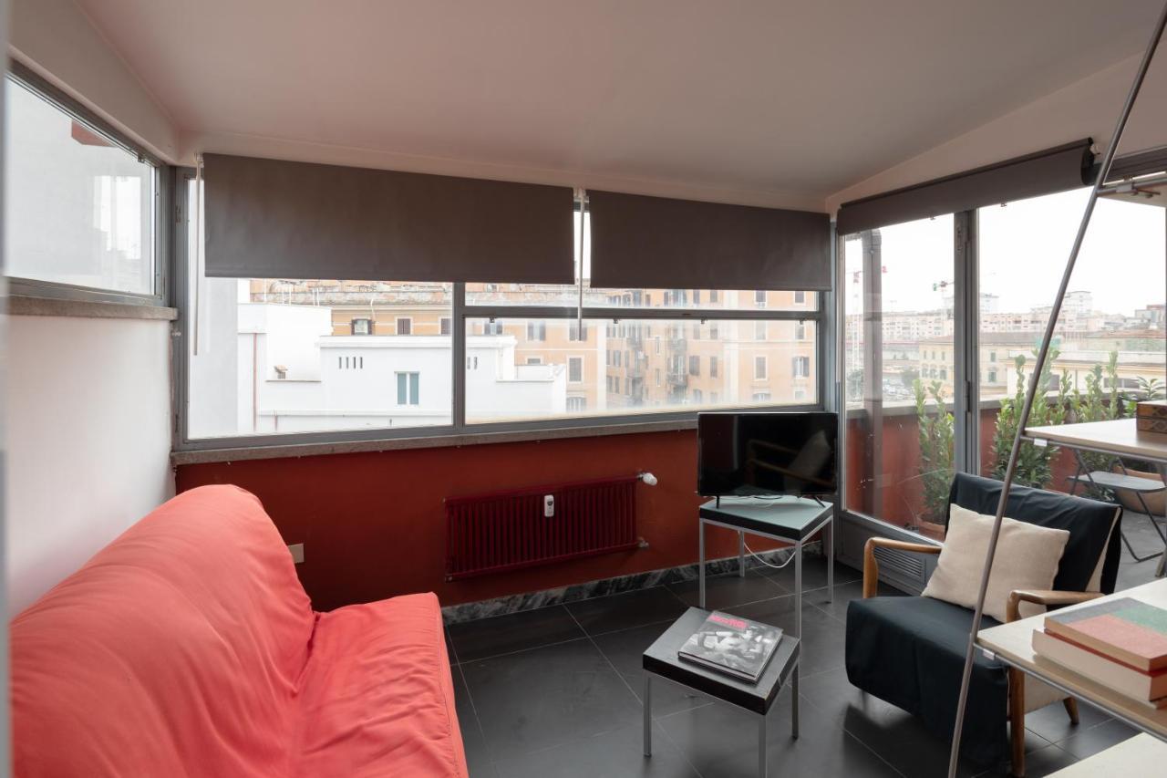 La Dogana - Zen14 Appartement Rome