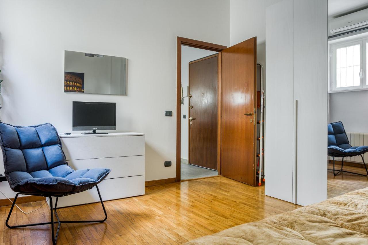 Appartamento Tiburtina *
