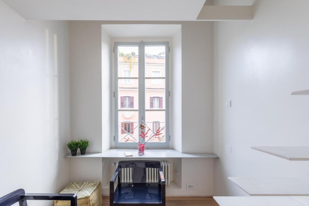 Iflat Monti's Wonder Apartment Rome