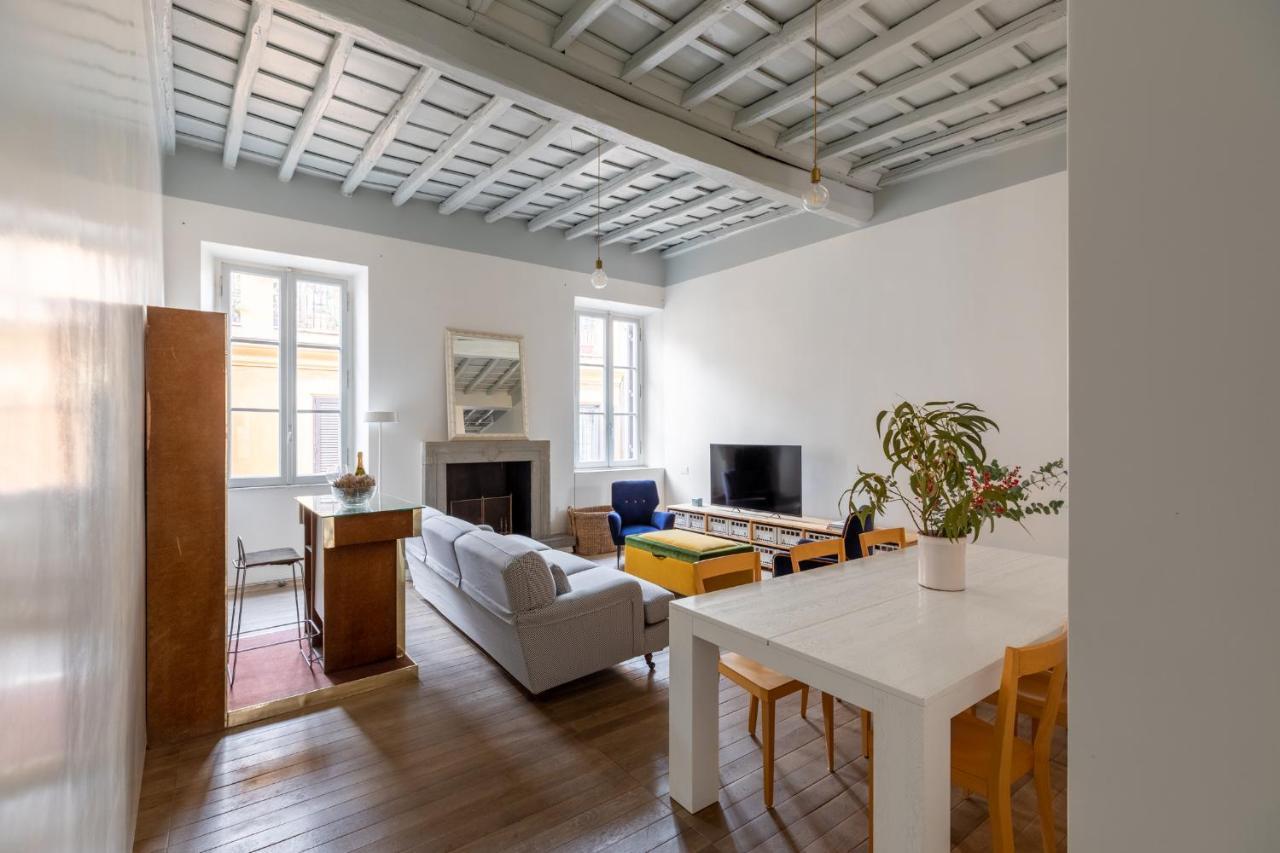 Apartment Iflat Monti's Wonder
