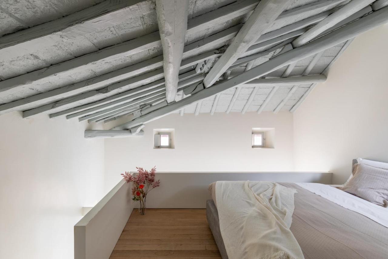 Iflat Monti's Wonder Apartment
