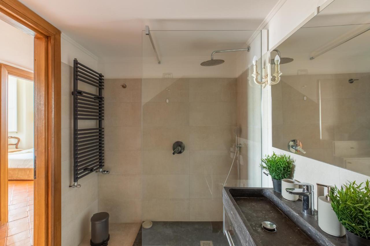 Apartment Iflat Spanish Steps At Your Feet