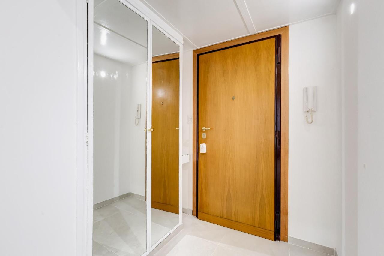 Appartamento 96 Degli Ubaldi Charming Roma