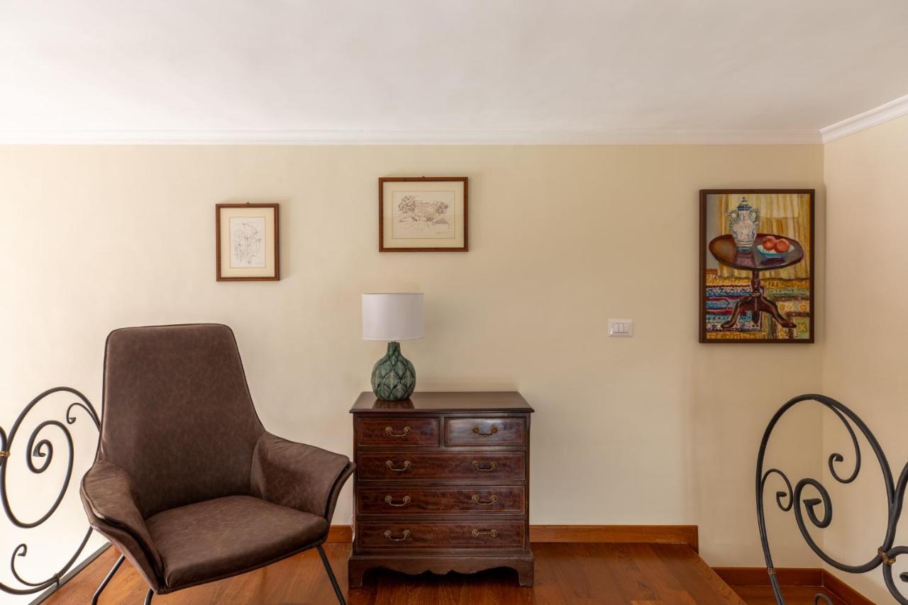Iflat Spanish Steps At Your Feet Apartment Rome