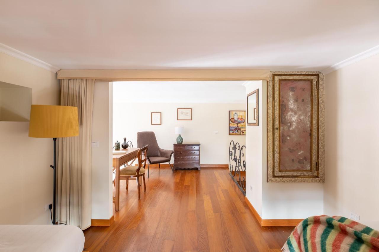 Apartment Iflat Spanish Steps At Your Feet Rome