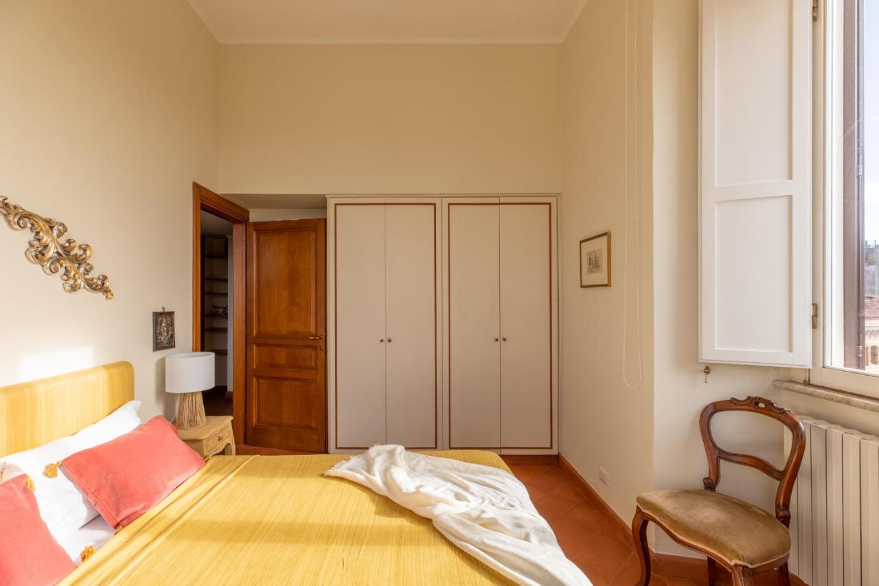 Iflat Spanish Steps At Your Feet Apartment