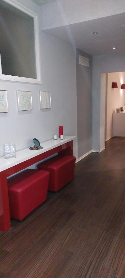 Pantofola Del Papa Luxury At Vatican Appartement Rome