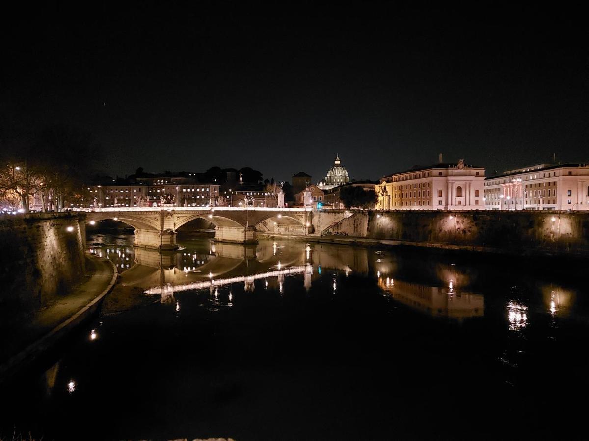 Appartement Pantofola Del Papa Luxury At Vatican