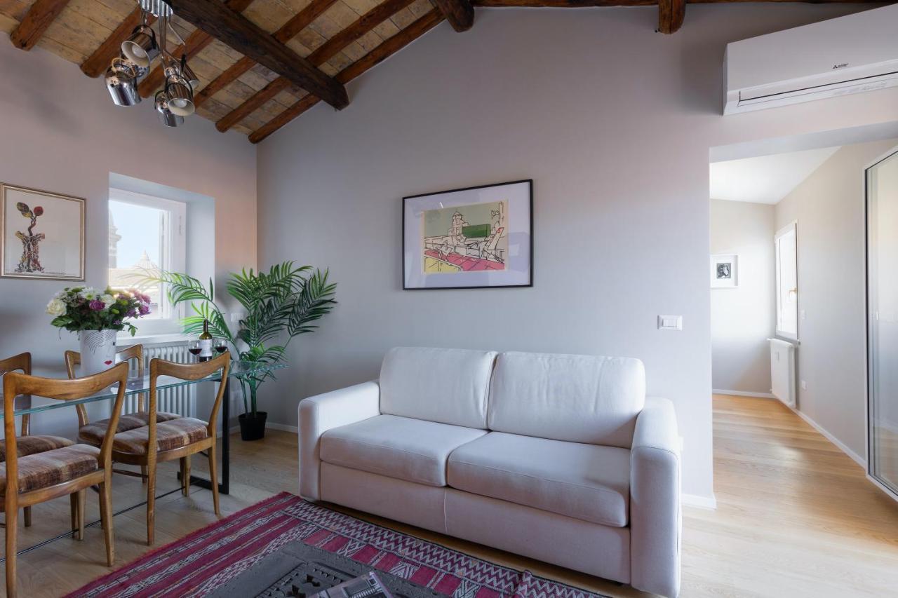 As Feel - Luxury Terrace In Navona *