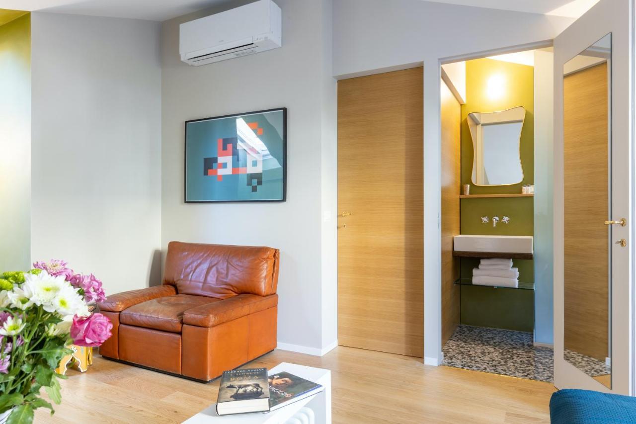 As Feel - Luxury Terrace In Navona *