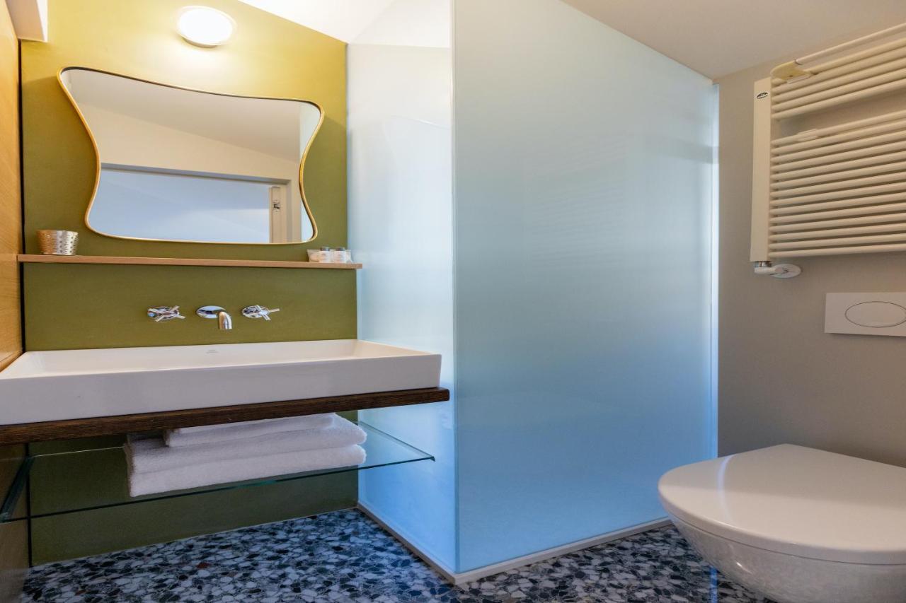 Apartment As Feel - Luxury Terrace In Navona *