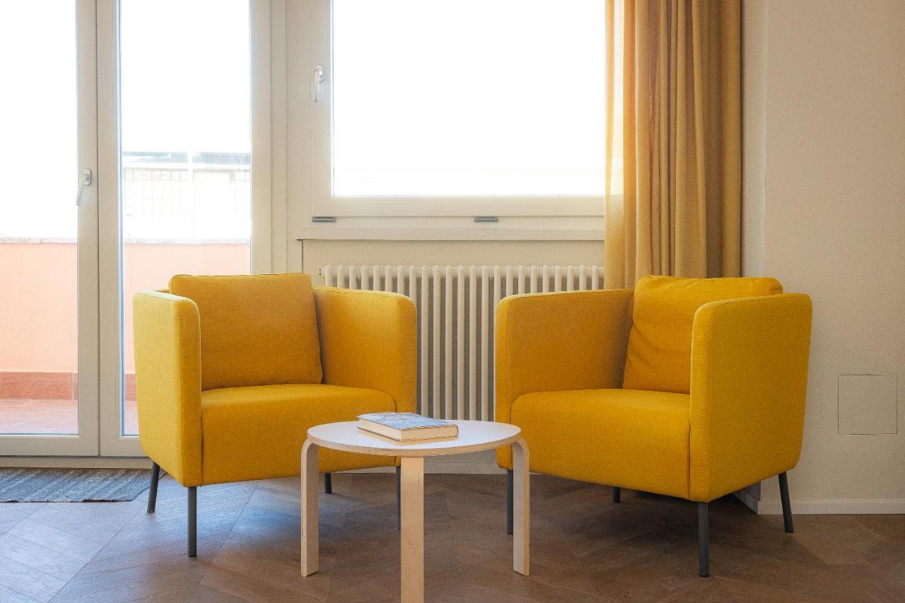 Aurelia Sunset Penthouse By In Rome