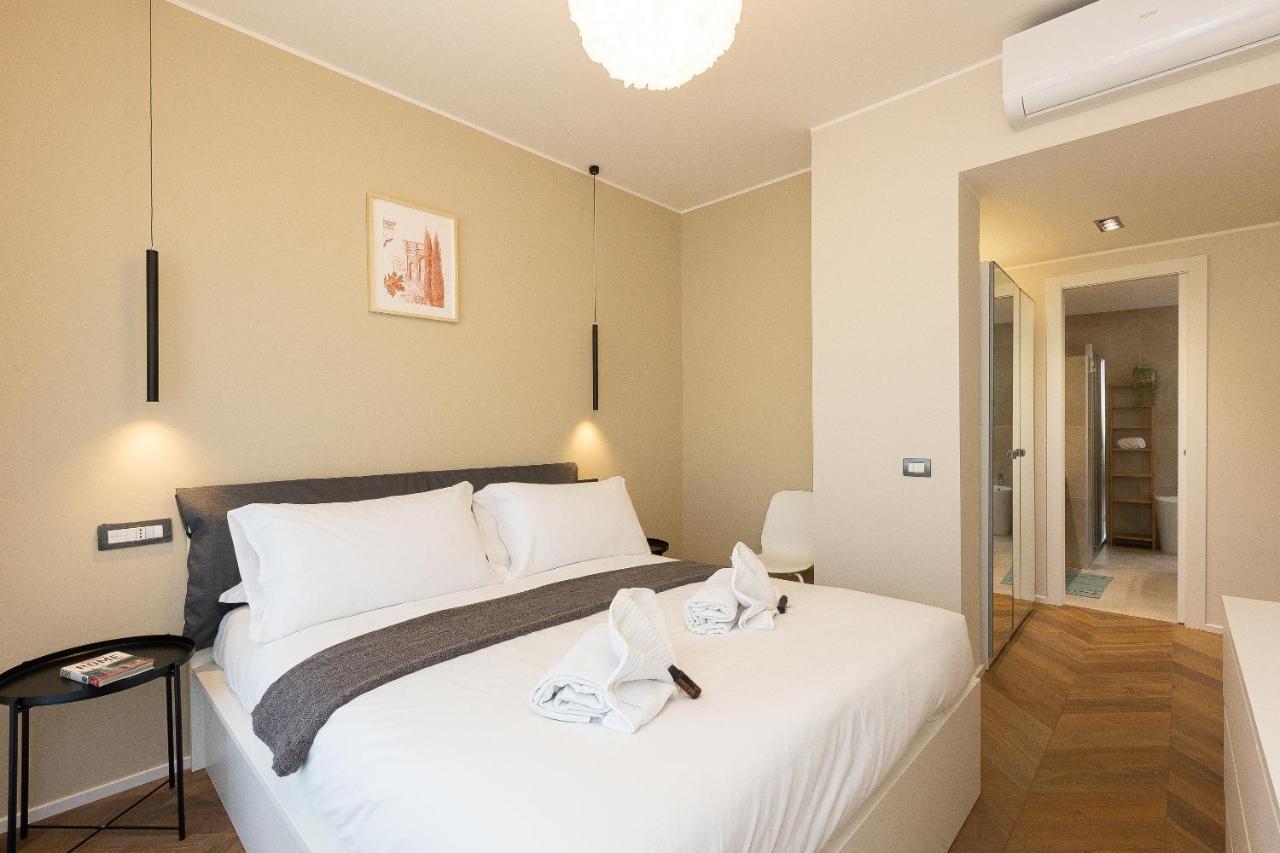 Aurelia Sunset Penthouse By In Appartement Rome
