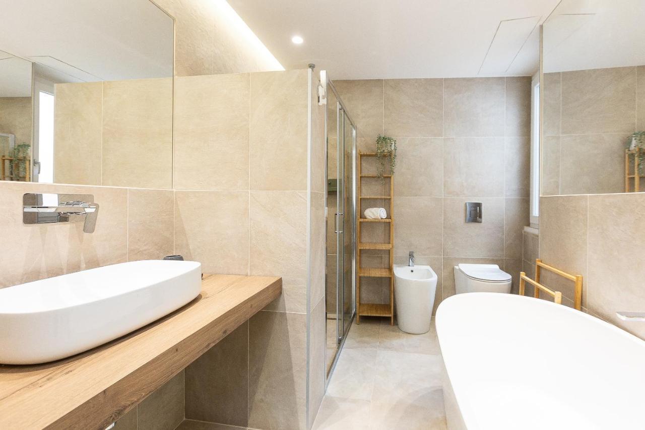 Aurelia Sunset Penthouse By In Appartement