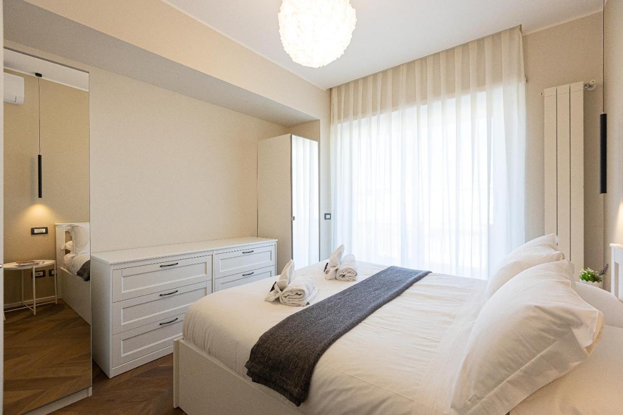 Aurelia Sunset Penthouse By In Appartement