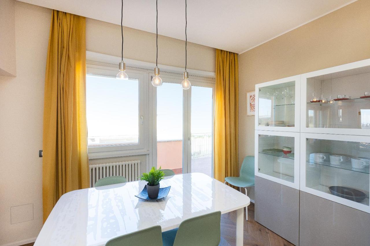 Aurelia Sunset Penthouse By In Appartement *