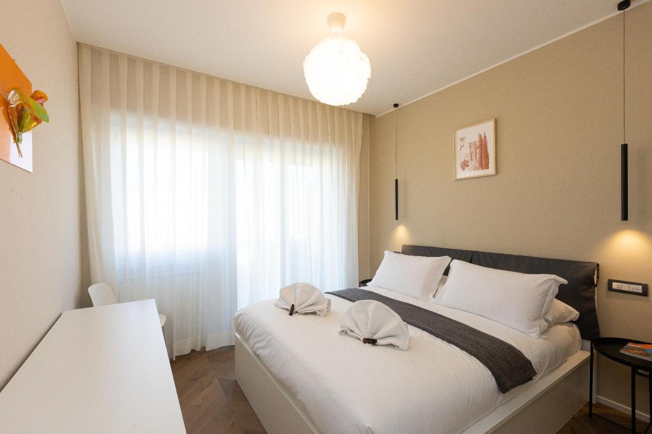 Aurelia Sunset Penthouse By In Appartement
