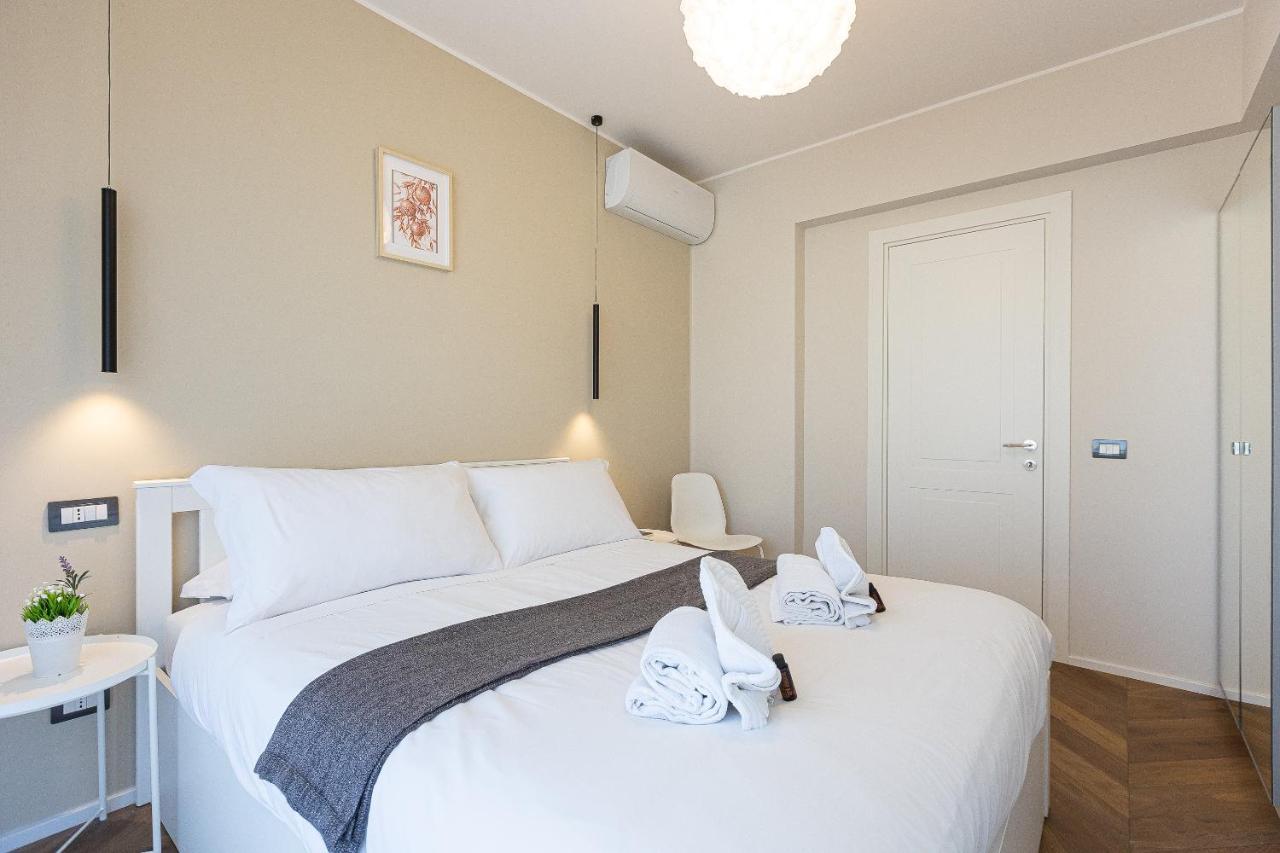 Appartement Aurelia Sunset Penthouse By In Rome