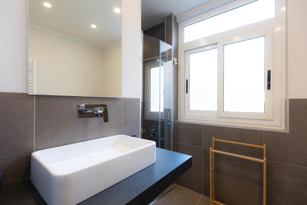 Appartement Aurelia Sunset Penthouse By In *