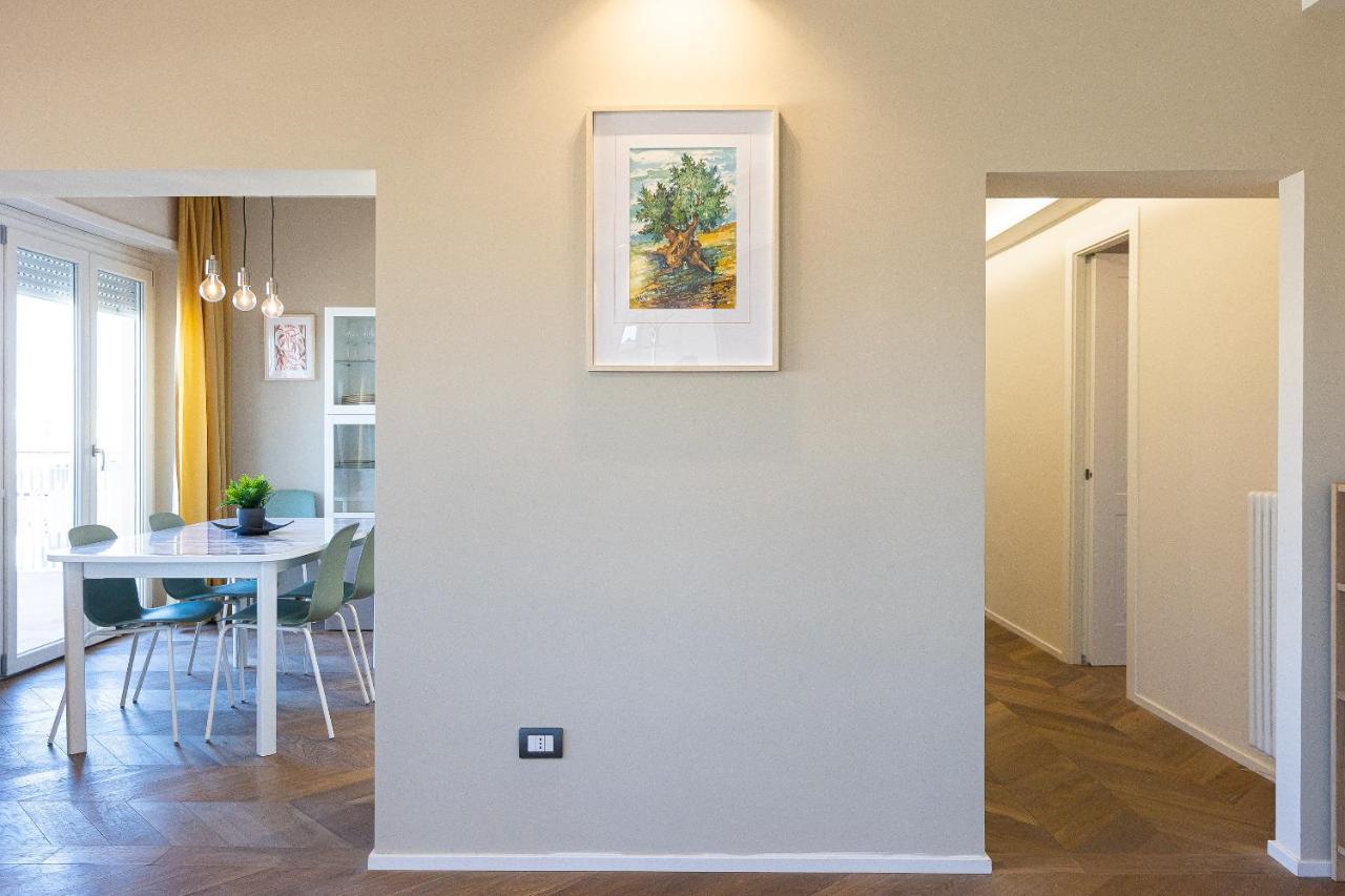 Aurelia Sunset Penthouse By In
