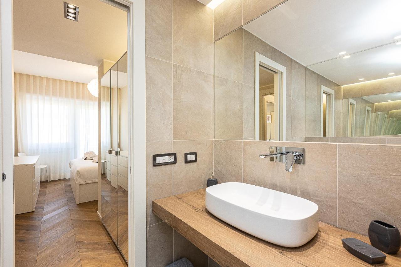 Appartement Aurelia Sunset Penthouse By In