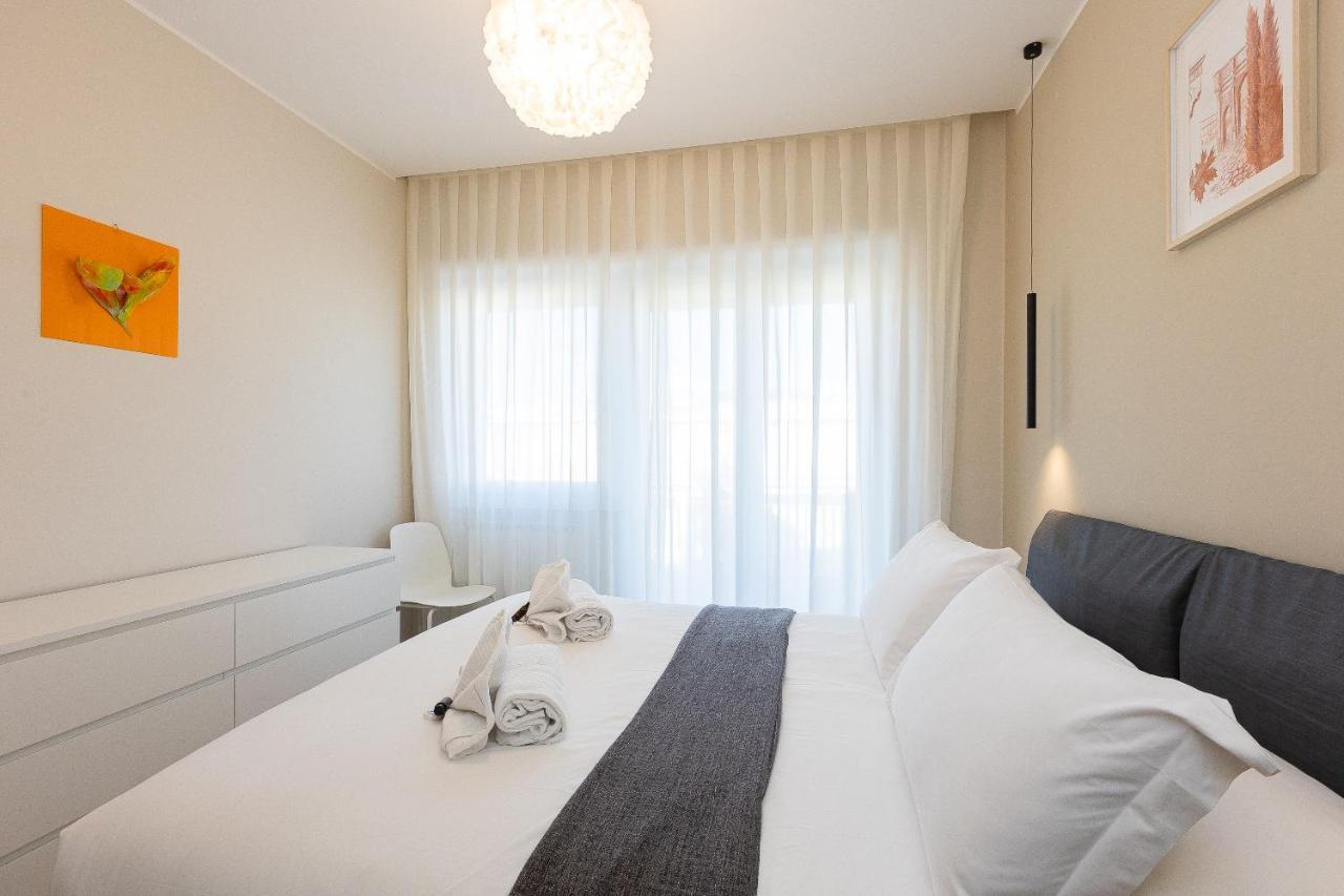 Appartement Aurelia Sunset Penthouse By In