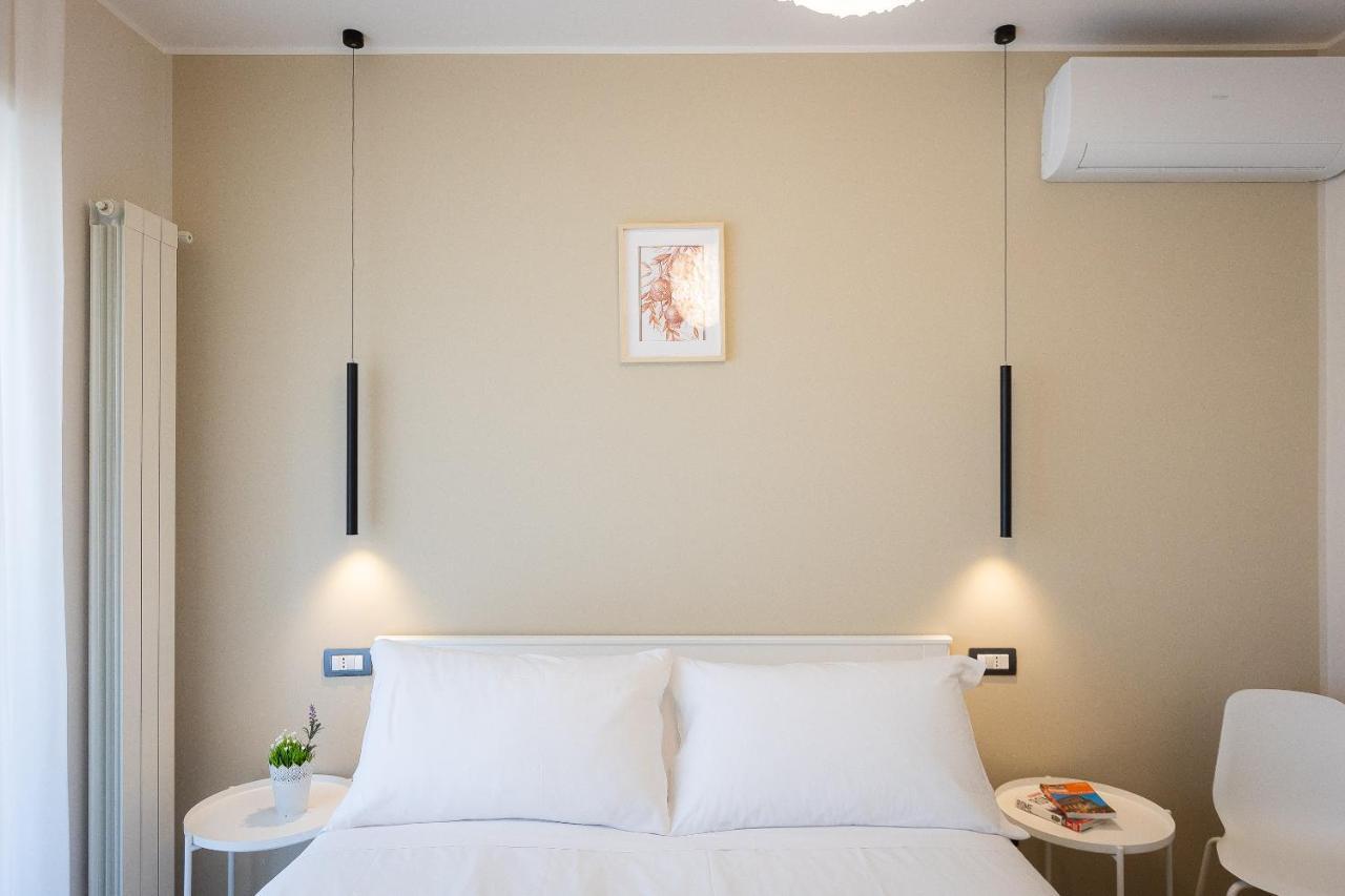 Aurelia Sunset Penthouse By In Rome