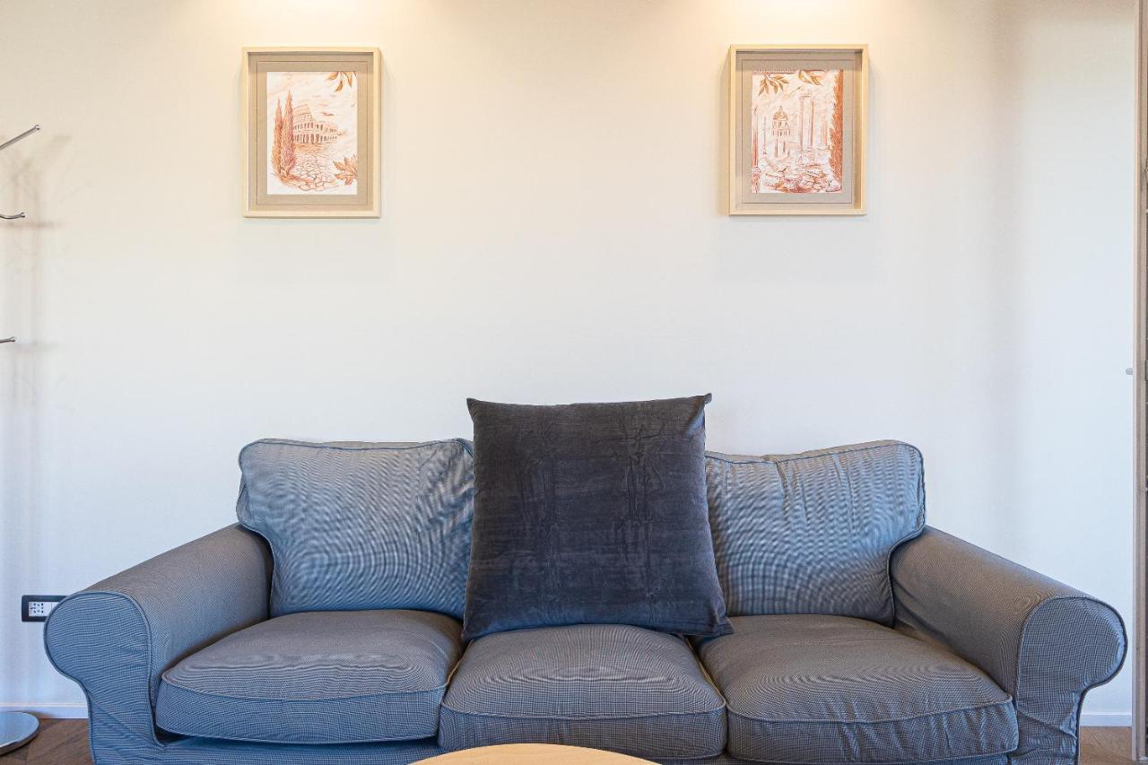 Appartement Aurelia Sunset Penthouse By In Rome