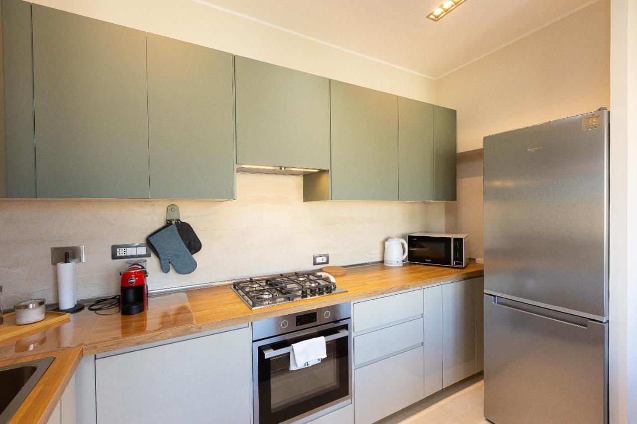 Aurelia Sunset Penthouse By In Appartement