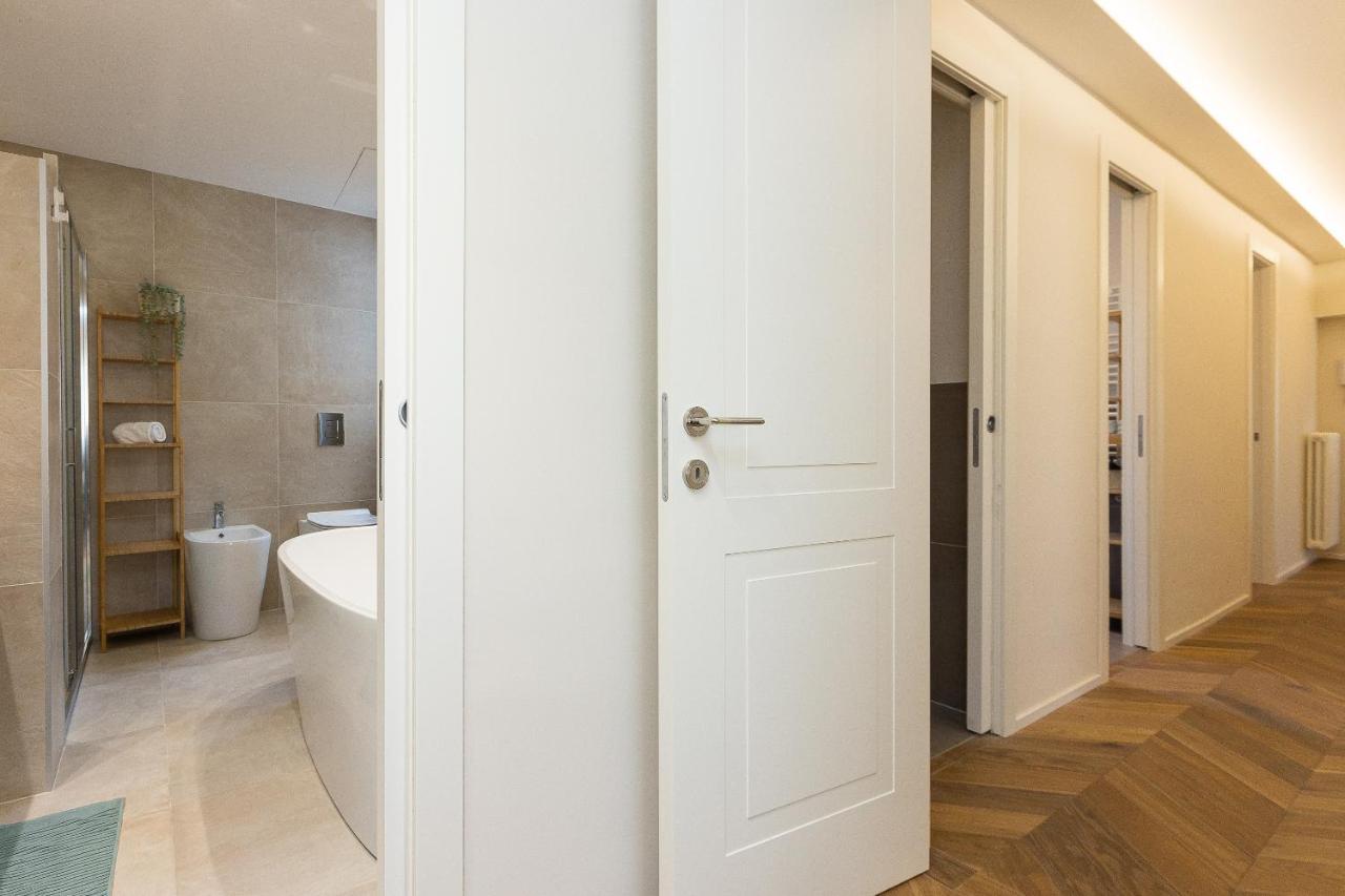 Aurelia Sunset Penthouse By In Appartement *