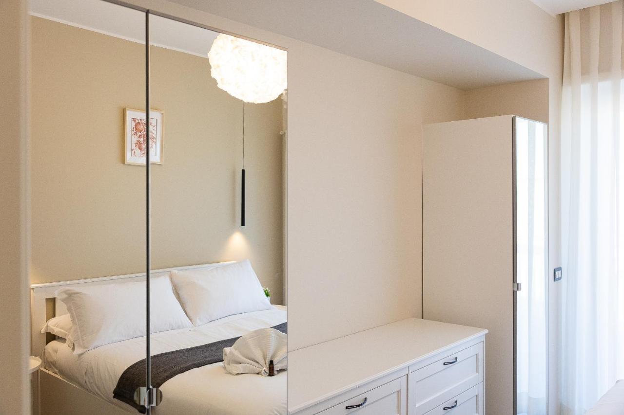Aurelia Sunset Penthouse By In * Rome