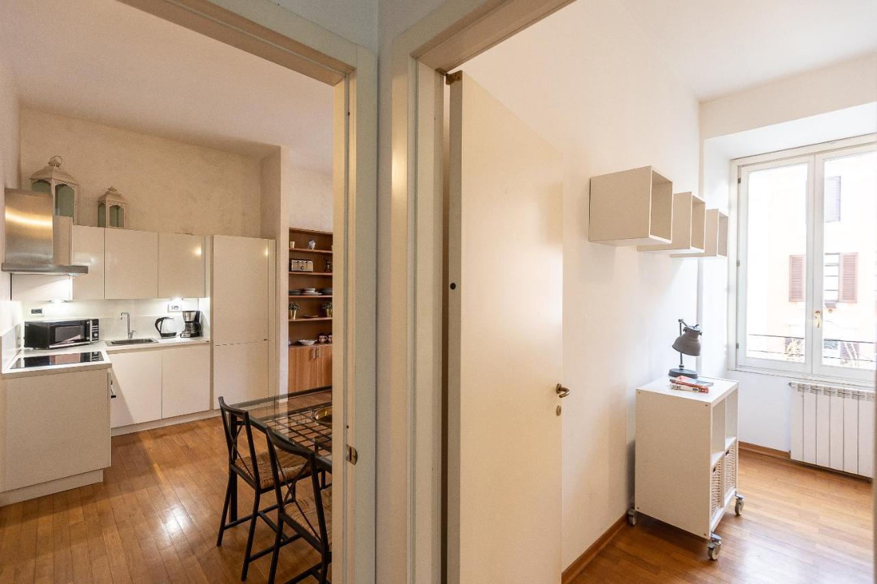 Appartamento Saint Peter By In *