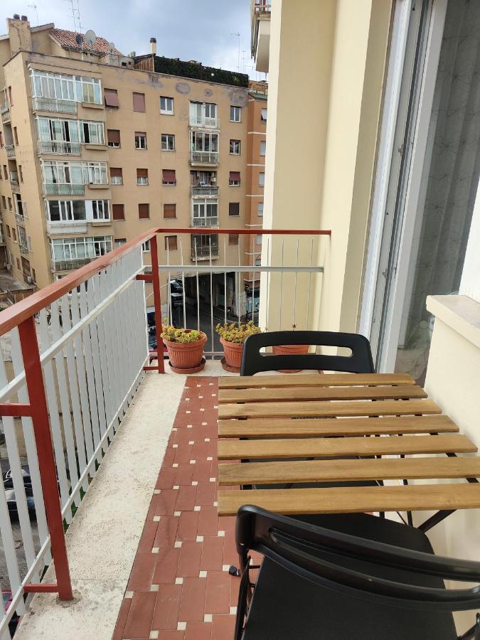 A Casa Di Francesca, Nuovo Bilocale Zona Balduina.