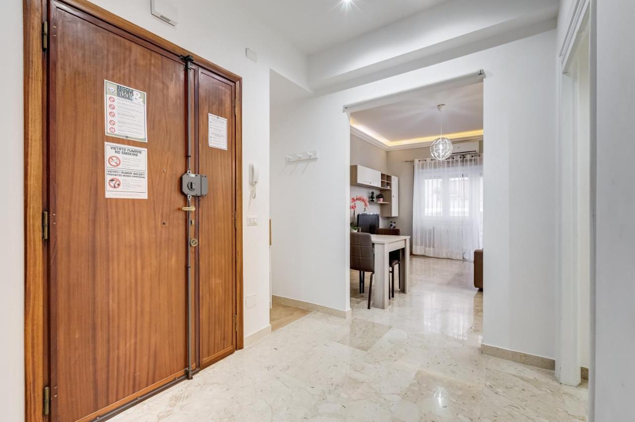 Apartamento Jmartins Vatican *