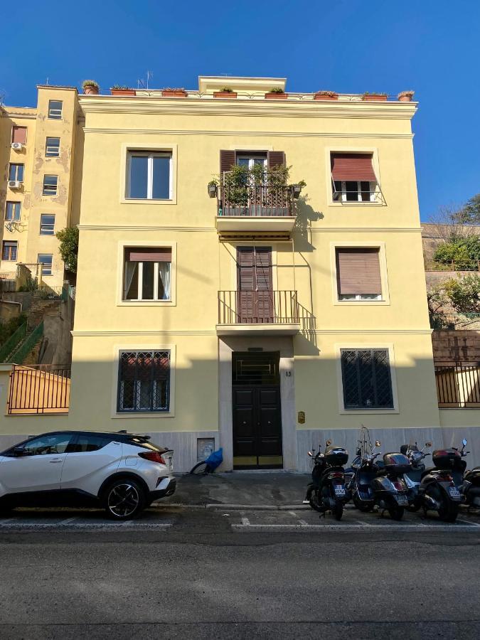 Appartement Vaticano Rome